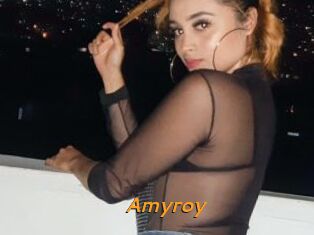 Amyroy