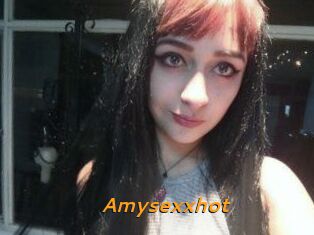 Amysexxhot