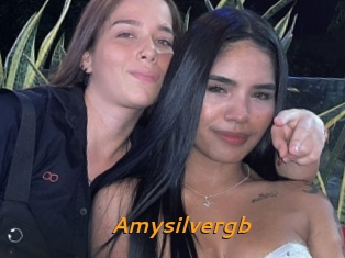 Amysilvergb