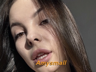 Amysmall