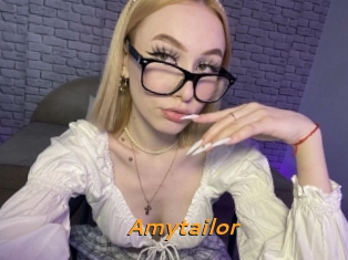 Amytailor