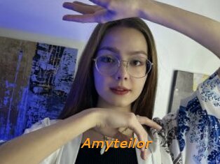 Amyteilor