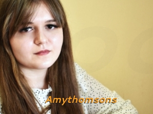 Amythomsons