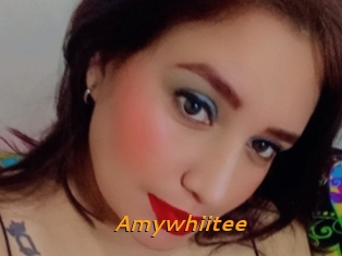 Amywhiitee