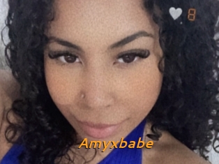 Amyxbabe