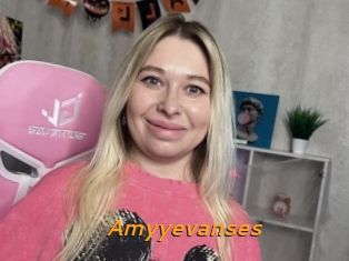 Amyyevanses