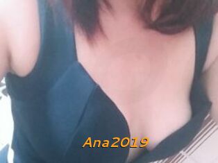 Ana2019