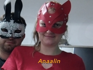 Anaalin