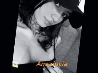 Anaalucia