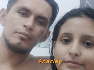 Anacley