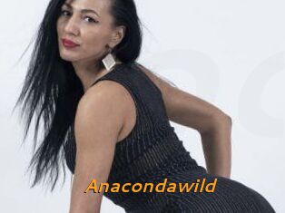 Anacondawild