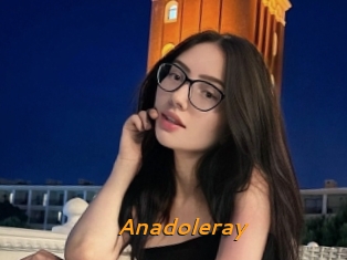 Anadoleray