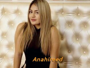 Anahireed
