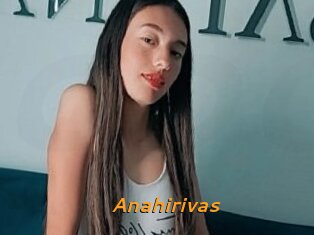 Anahirivas