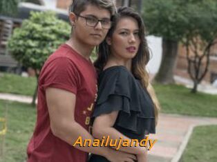 Anailujandy
