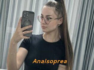 Anaisoprea