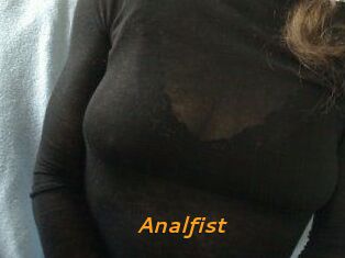 Analfist