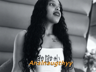 Analnaugthyy