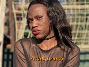 Analqueenx