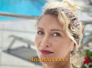 Analslutxxxx