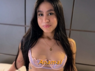 Anamal