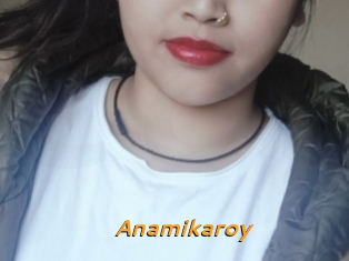 Anamikaroy