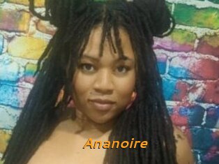 Ananoire