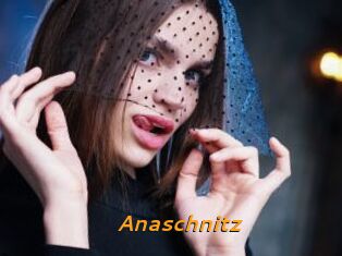 Anaschnitz