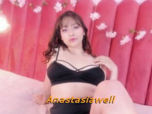 Anastasiawell