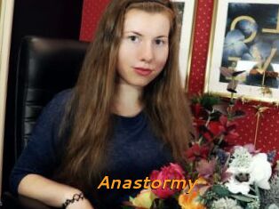 Anastormy