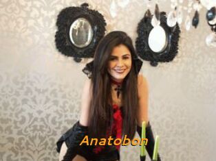 Anatobon