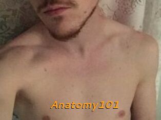 Anatomy101