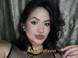 Anawhilson