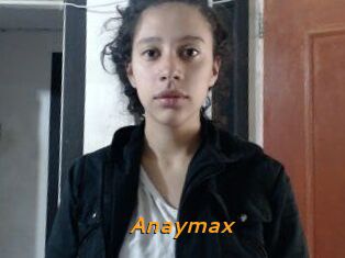Anaymax