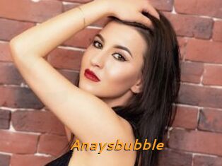 Anaysbubble