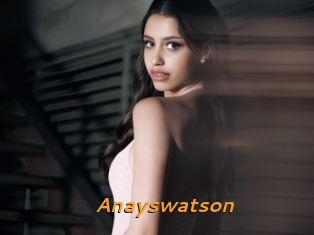 Anayswatson
