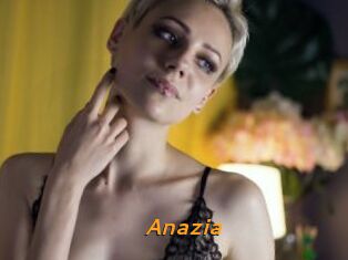 Anazia