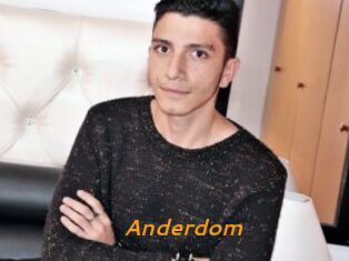 Anderdom