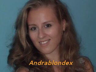 Andrablondex