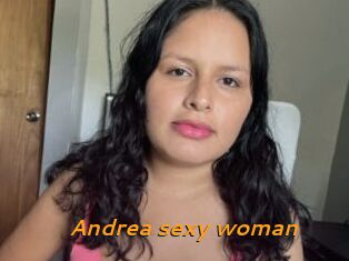 Andrea_sexy_woman