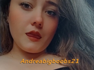 Andreabigboobs21