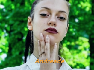 Andreade