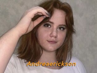 Andreaerickson