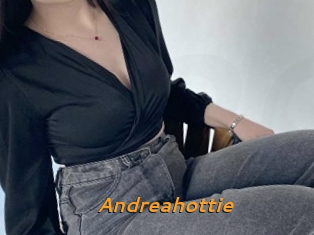 Andreahottie
