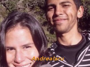 Andrealaru