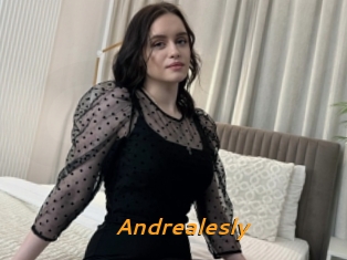 Andrealesly