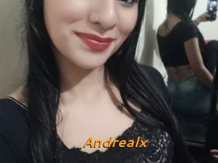 Andrealx