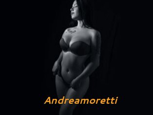 Andreamoretti