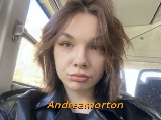 Andreamorton