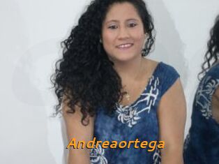 Andreaortega